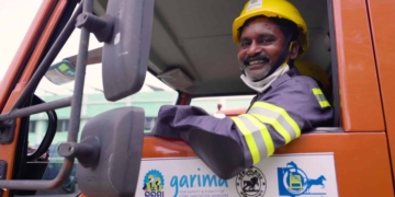 From a Forbidden Dream to a Life of Dignity: How Odisha’s GARIMA Initiative is Transforming Core Sanitation Workers