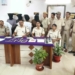 Bhanjanagar theft gang