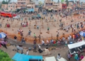 Sandhya Darshan Gundicha Temple 2026