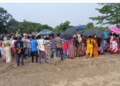 Elephant attack youth killed