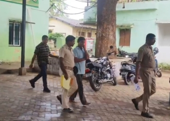 Sambalpur youth shot dead