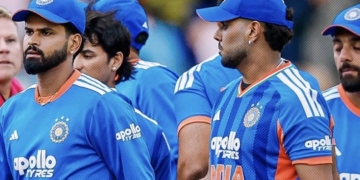 England Thrash India by 125 Runs to Take 2-0 Lead in T20I Series
