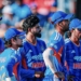 England Clinch T20 Series with 9-Wicket Win Over India