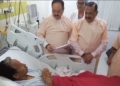 Sonam Wangchuk Ends 26-Day Hunger Strike in Presence of Union Ministers