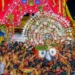 Divine Homecoming: Lord Jagannath Returns to Srimandir After 12 Days of Celestial Leela