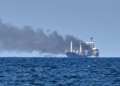 India Issues Advisory for Seafarers Taking Jobs on Black Sea Vessels Amid Rising Security Threats