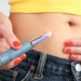 Insulin injection