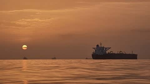 Hormuz Attack