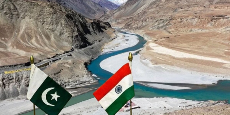 India