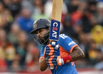 India