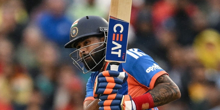 India
