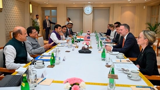 India Urges US to Drop Proposed 12.5% Tariff, Pushes for Bilateral Trade Talks