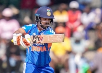 Ishan Kishan 12th T20I fifty