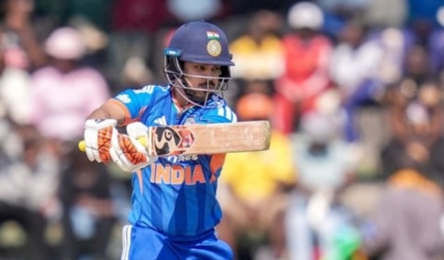 Ishan Kishan 12th T20I fifty