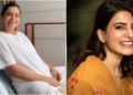 Samantha Ruth Prabhu