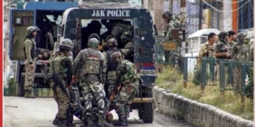 Terror Attack