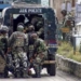 Terror Attack
