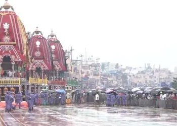 Rath Yatra