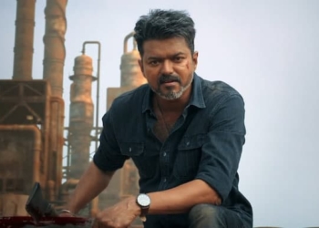 'Jana Nayagan' Opens to Packed Theatres as Vijay's Final Film Receives Mixed Early Reactions
