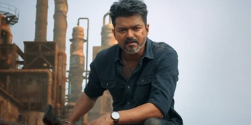 'Jana Nayagan' Opens to Packed Theatres as Vijay's Final Film Receives Mixed Early Reactions
