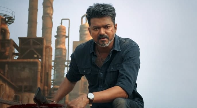 'Jana Nayagan' Opens to Packed Theatres as Vijay's Final Film Receives Mixed Early Reactions