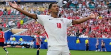 England