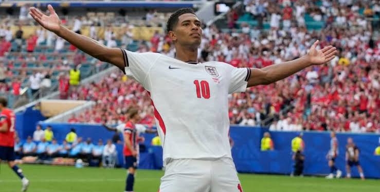 England