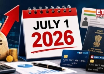 July 1 Rule Changes