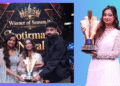 Jyotirmayee Nayak Indian Idol 16 Winner