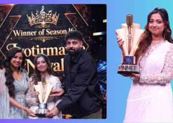 Jyotirmayee Nayak Indian Idol 16 Winner