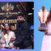 Jyotirmayee Nayak Indian Idol 16 Winner