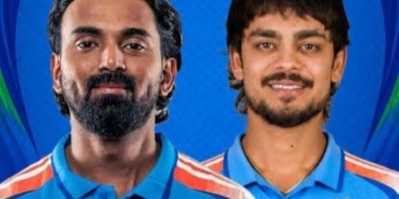 KL Rahul