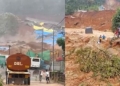 Kerala Wayanad Landslide