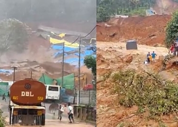 Kerala Wayanad Landslide
