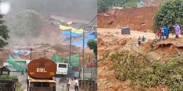 Kerala Wayanad Landslide