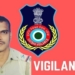 Khordha ASI Flees With Rs 5000 Bribe After Spotting Vigilance Team During Trap Operation