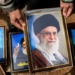 Khamenei funeral