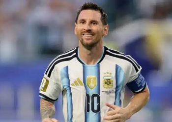 Messi