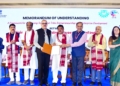 TribeX digital learning platform Bhubaneswar