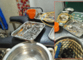 Baleshwar Ultrasound Centre Sealed