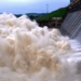 Mahanadi water level