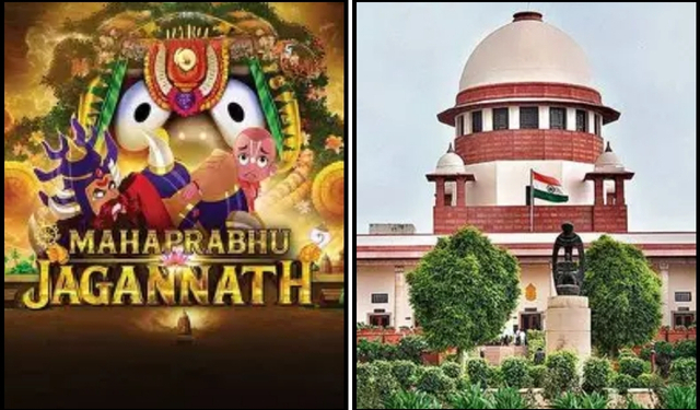 "Mahaprabhu Jagannath" Film Release