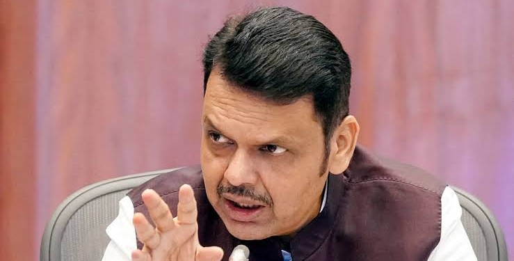 Maharashtra