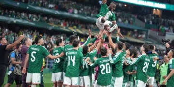 Mexico