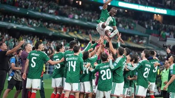 Mexico