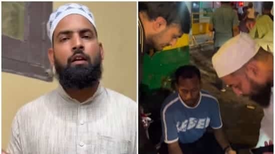 Mohammad Junaid