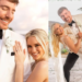 MrBeast Marries Longtime Partner Thea Booysen in Private Island Wedding, Shares First Photos