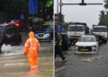 Mumbai Rains