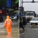 Mumbai Rains