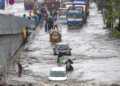 Mumbai Rains: Work From Home Advisory Issued, Government Offices to Function Half-Day Amid Red Alert